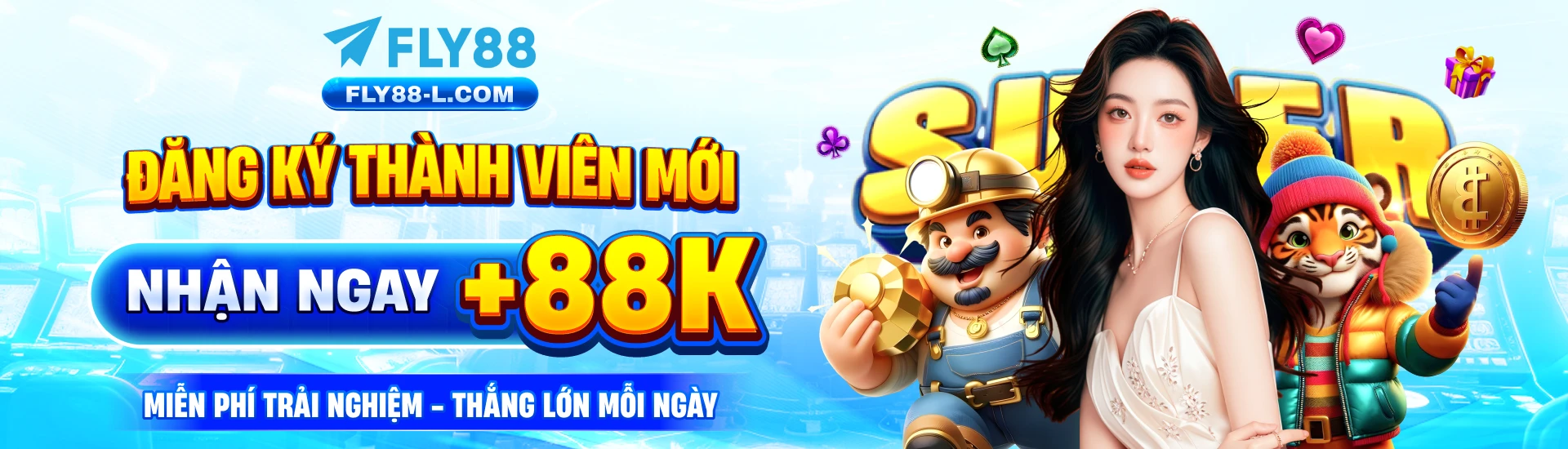 Fly88 banner PC chính thức, hỗ trợ đăng nhập nhanh và truy cập ổn định 2026