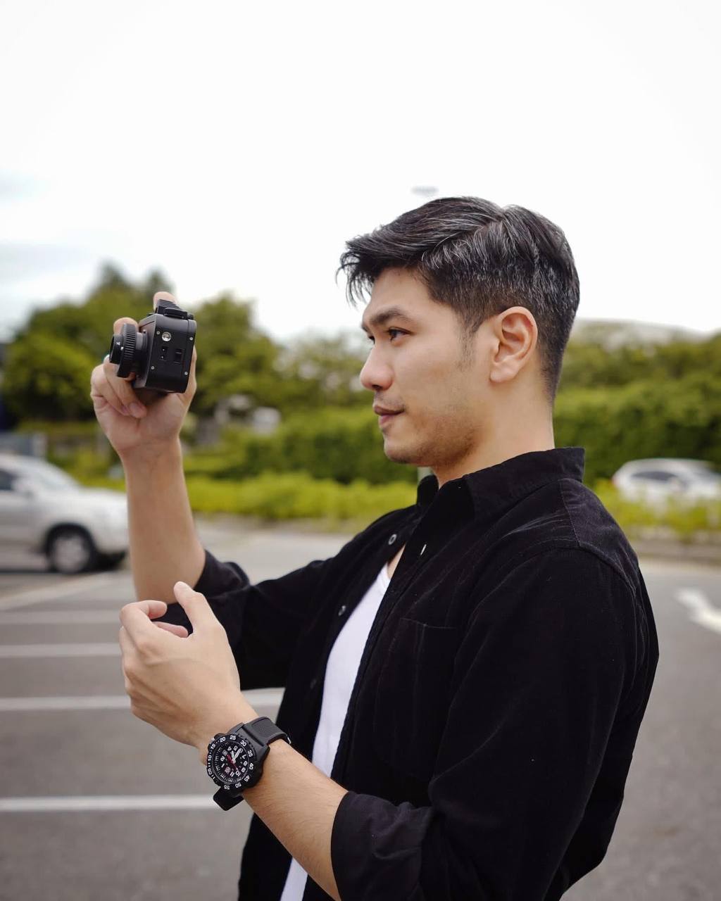 Lê Hoàng Nam - Tác giả FLY88 & Chuyên gia iGaming 8+ Năm Kinh Nghiệm